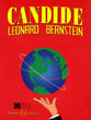 Candide Vocal Solo & Collections sheet music cover